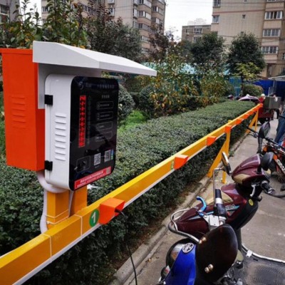 河南厂家直销电动自行车智能扫码充电桩充电站
