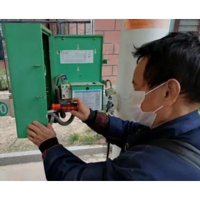 提供湖南省地区新能源汽车充电桩安装维修服务