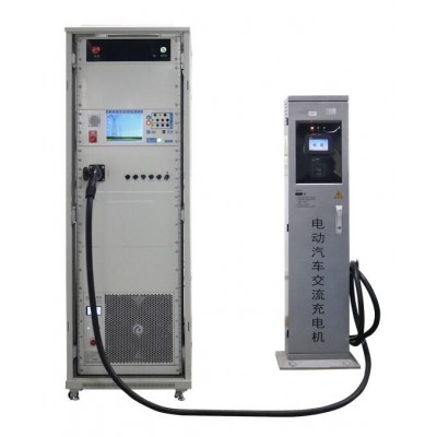 充电桩（机）出厂测试检测平台 充电桩出货自动测试系统